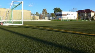 Integration stärken durch Sport: Fußball in Nürnberg