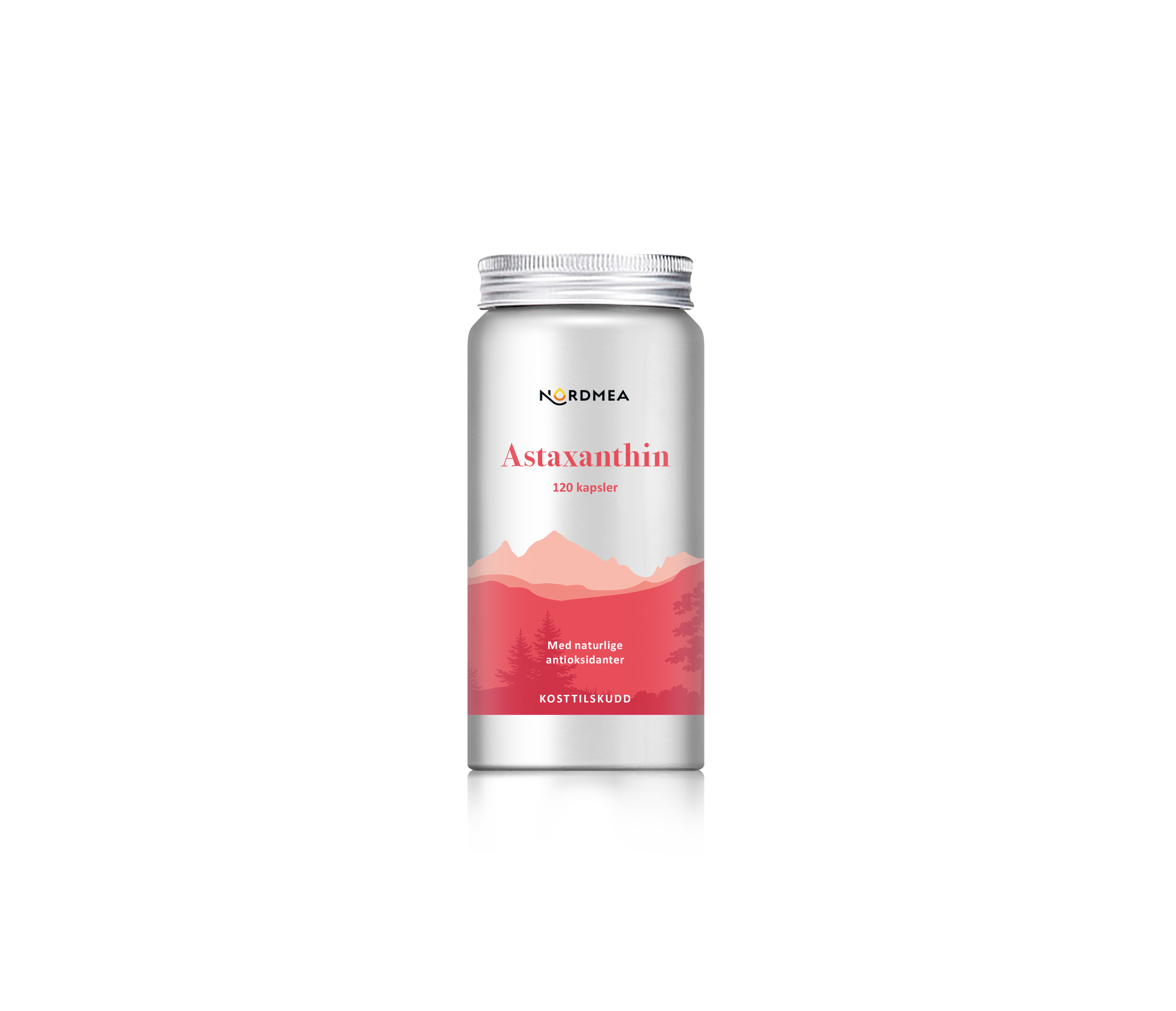 Astaxanthin