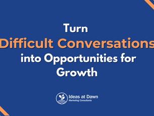 Mastering Difficult Conversations: Strategies for Success