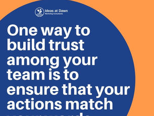 A proposal manager and an SME: Fairy tale story