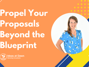 The AEC Proposal System: Your Blueprint for Winning Proposals