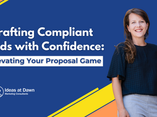 Mastering Compliance in Proposals: A Guide to Best Practices