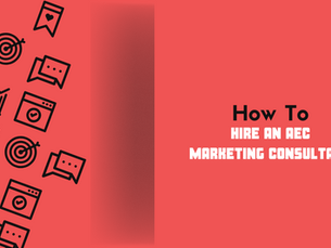 How to Hire an AEC Marketing Consultant