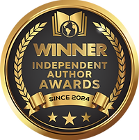 Independent Author Award Winner