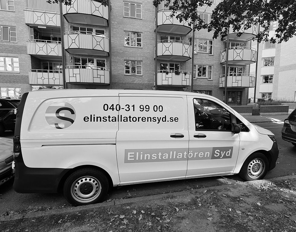 Brf Stallmästaren