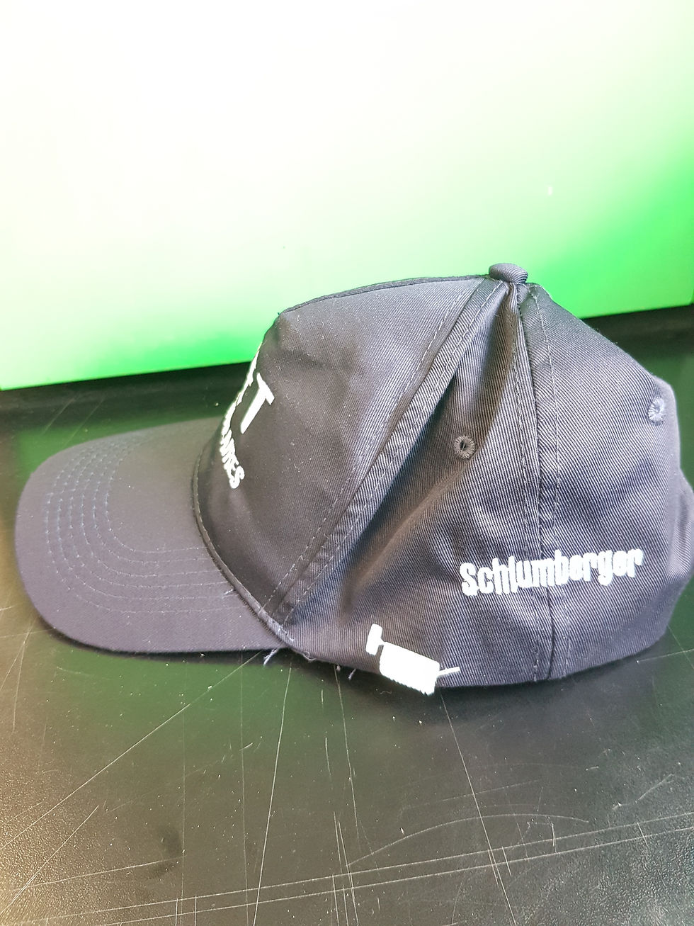 Miniatura: Gorra gabardina