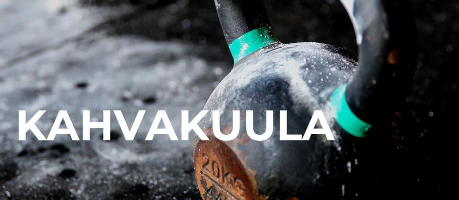 26.12 kahvakuula tunti