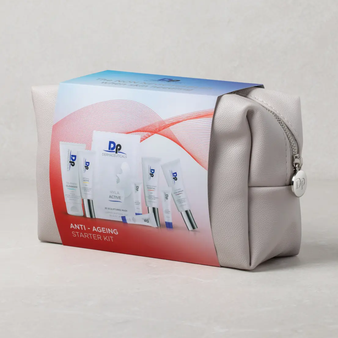 DP Dermaceuticals Anti-Aging Starter Kit