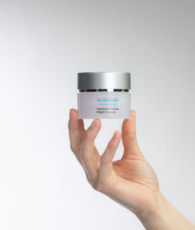 Thumbnail: Dr Sch Ageless Future Night Cream  50ml
