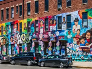 Campaign Report: Chicago Anti-Deportation Activism