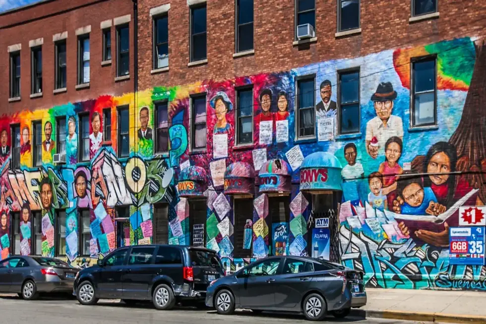 Campaign Report: Chicago Anti-Deportation Activism