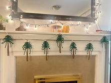 Xmas Garland