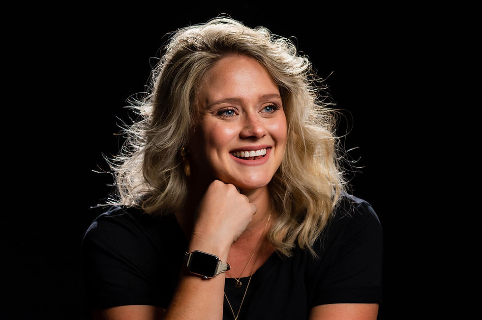 Lindi van Heerden 1