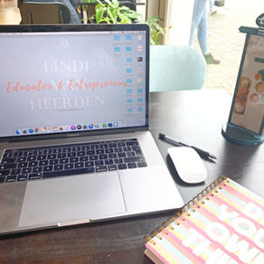 6 Reasons you need an online business