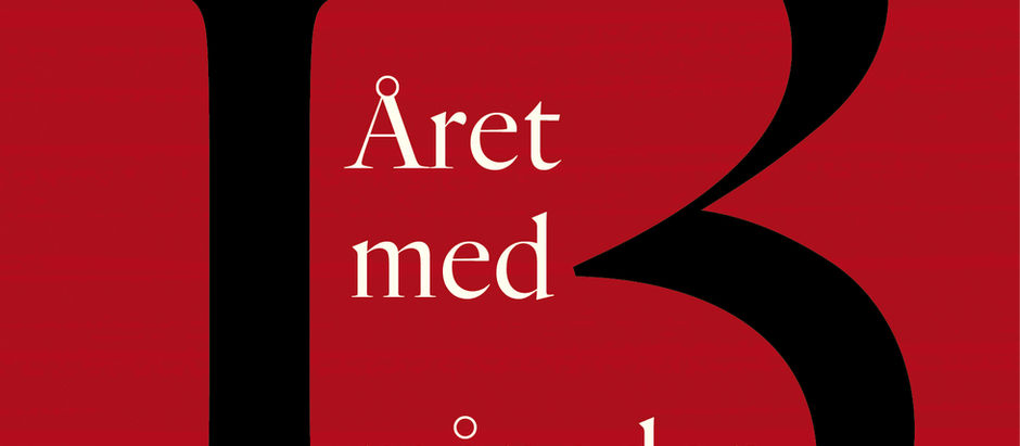 Året med 13 månader