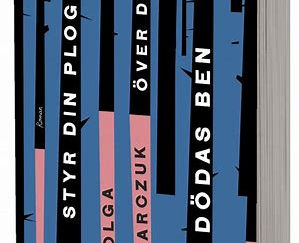 Styr din plog över de dödas ben