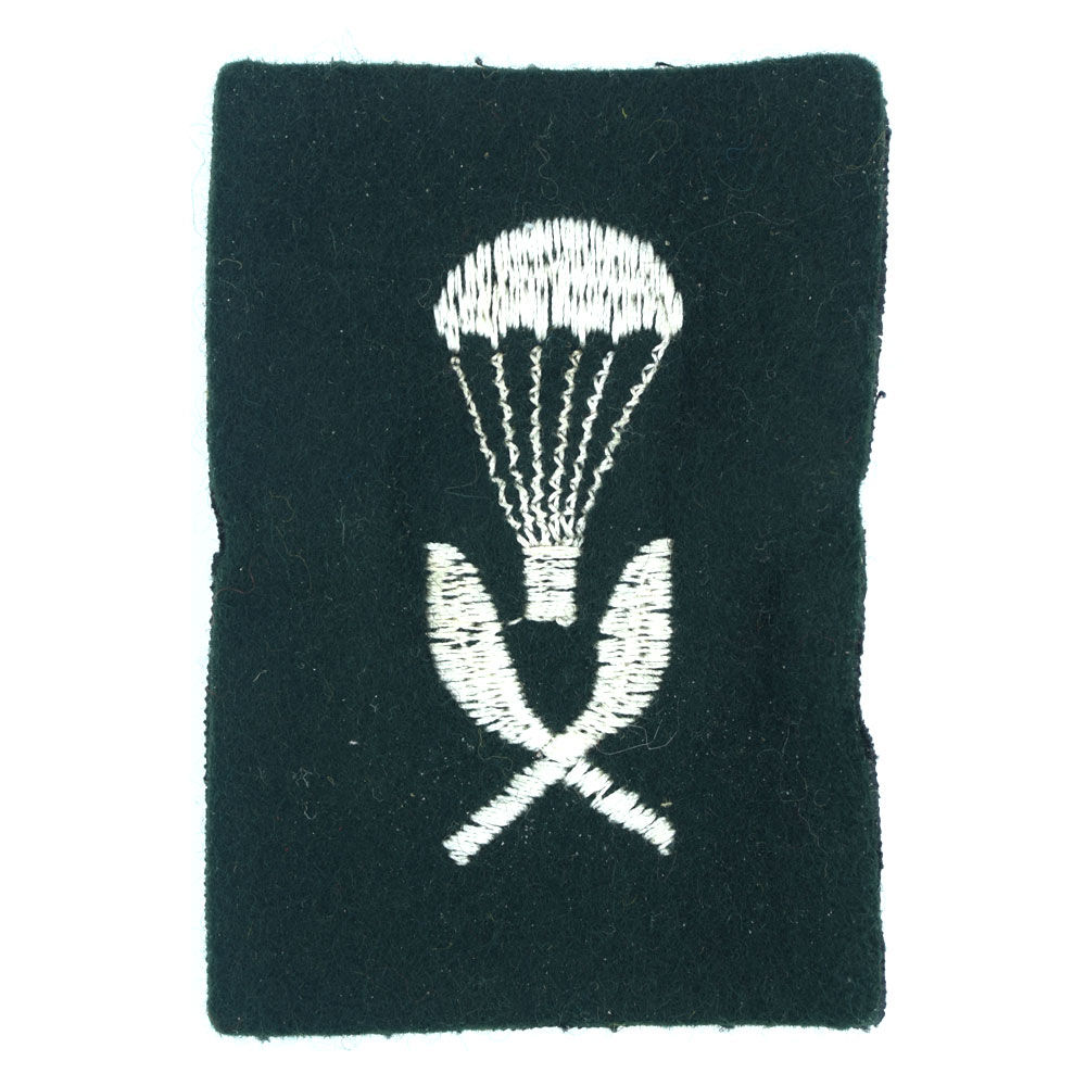 Gurkha Independant Parachute Company Badge