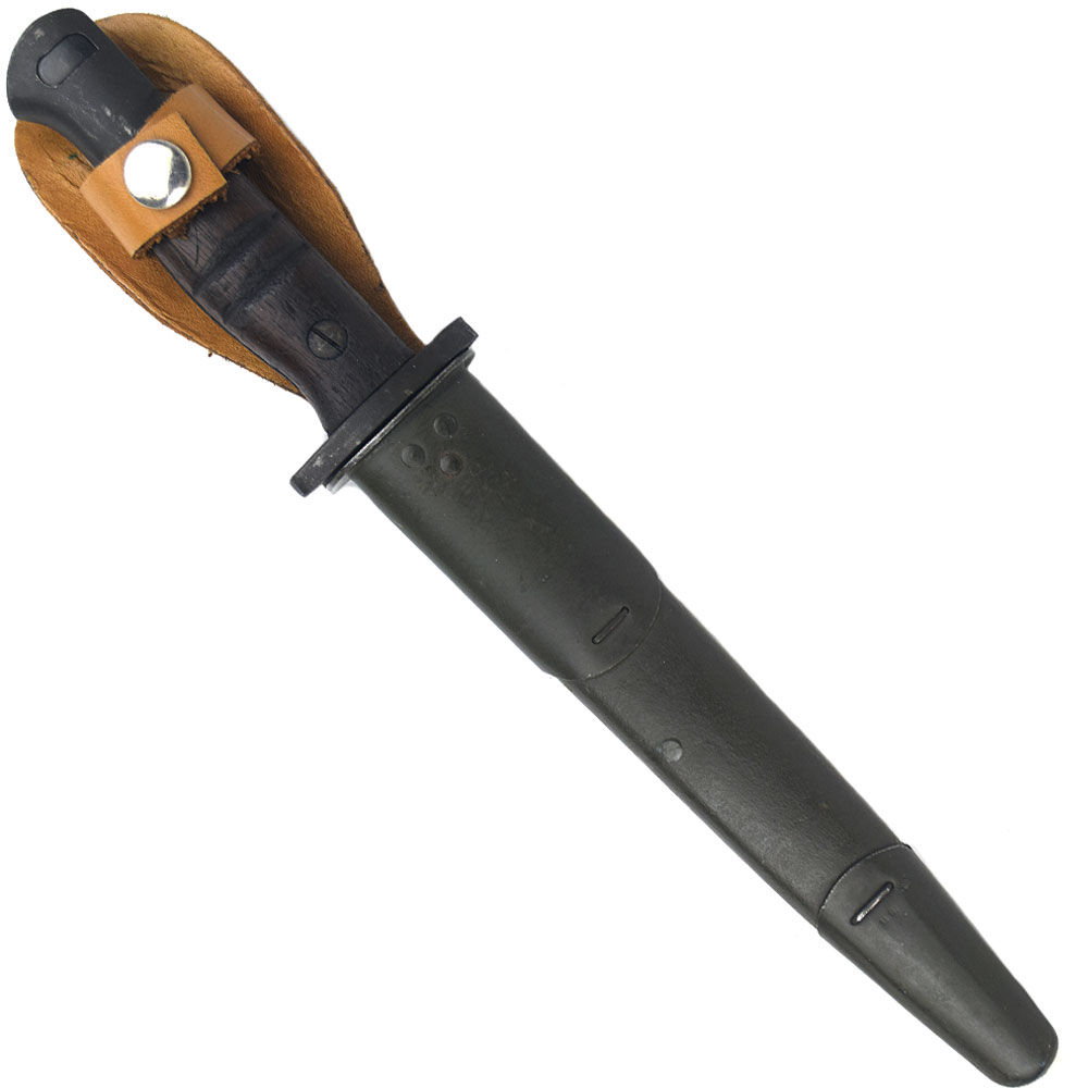 A French Foreign Legion Fighting Knife