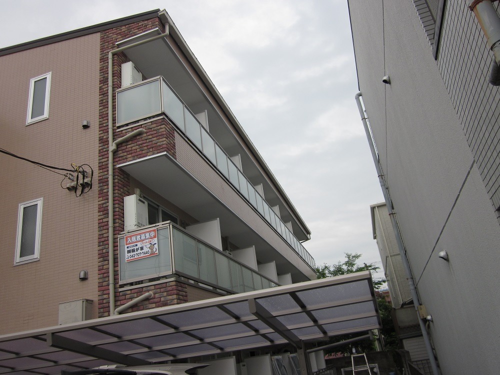  相模原駅　徒歩９分　ハートランド