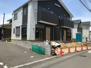 鶴川駅 歩18分 3LDK テラスハウス