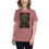 Thumbnail: Women's Snake plant Sansieviera Relaxed T-Shirt