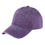 Thumbnail: Hdt3232 - Acid Washed Baseball Cap