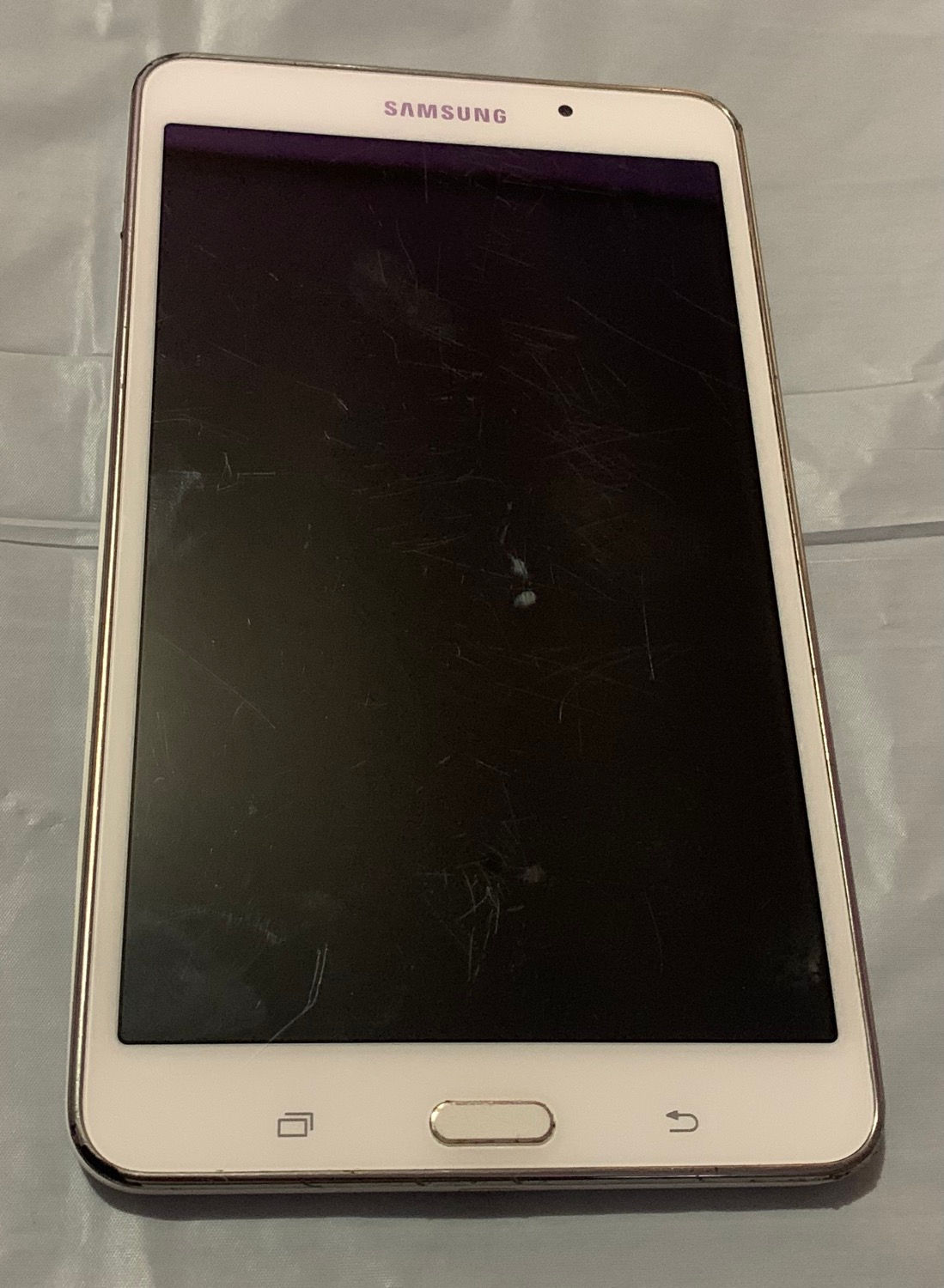 Samsung Galaxy Tab A 8 in