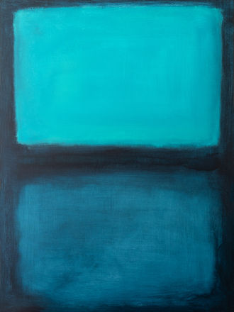 Artem Bryl Art. Celeste
