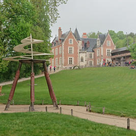 CLOS LUCE