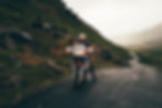 Hardknott Pass, Malle Rally 2025