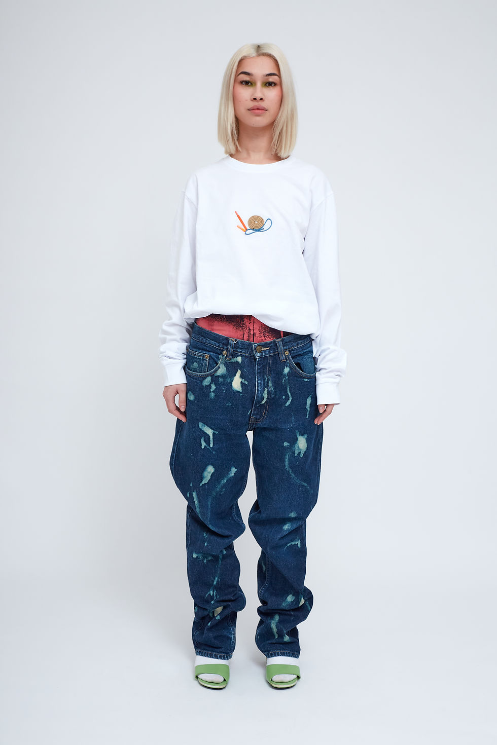 Thumbnail: Snail Unisex Short Sleeve