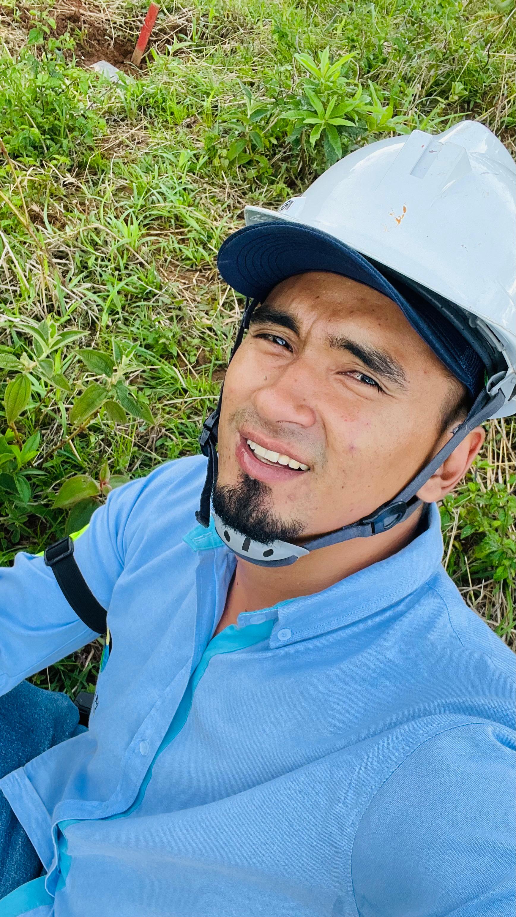 Carlos Alberto Betancur Galvis