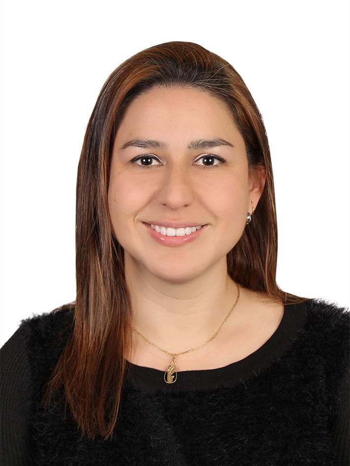 Maria Alejandra Naranjo