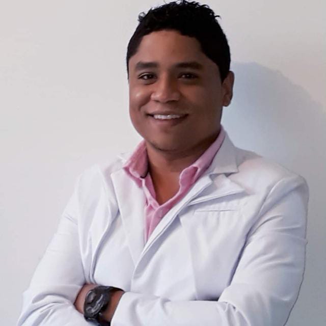 Víctor Manuel González
