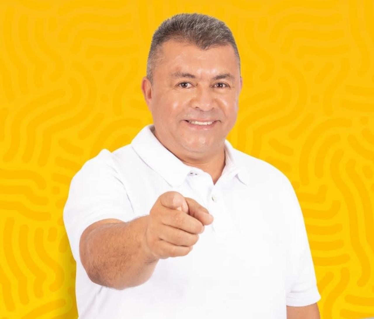 Fabio Ignacio Mira Valencia