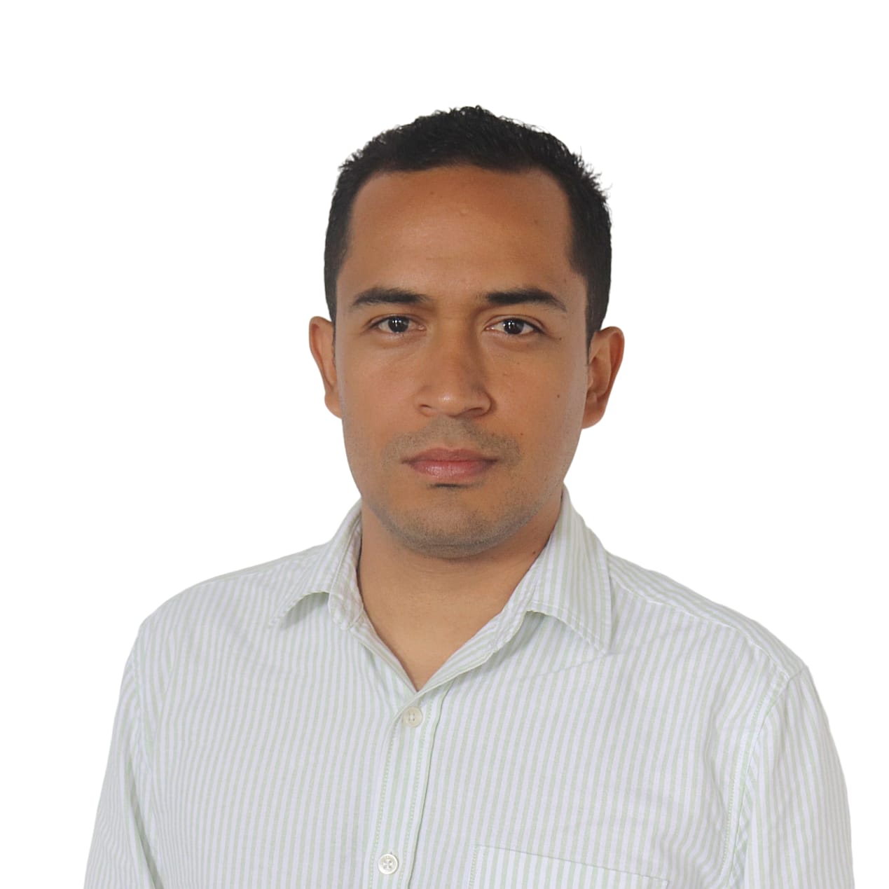Héctor Julián Delgado Carvajal
