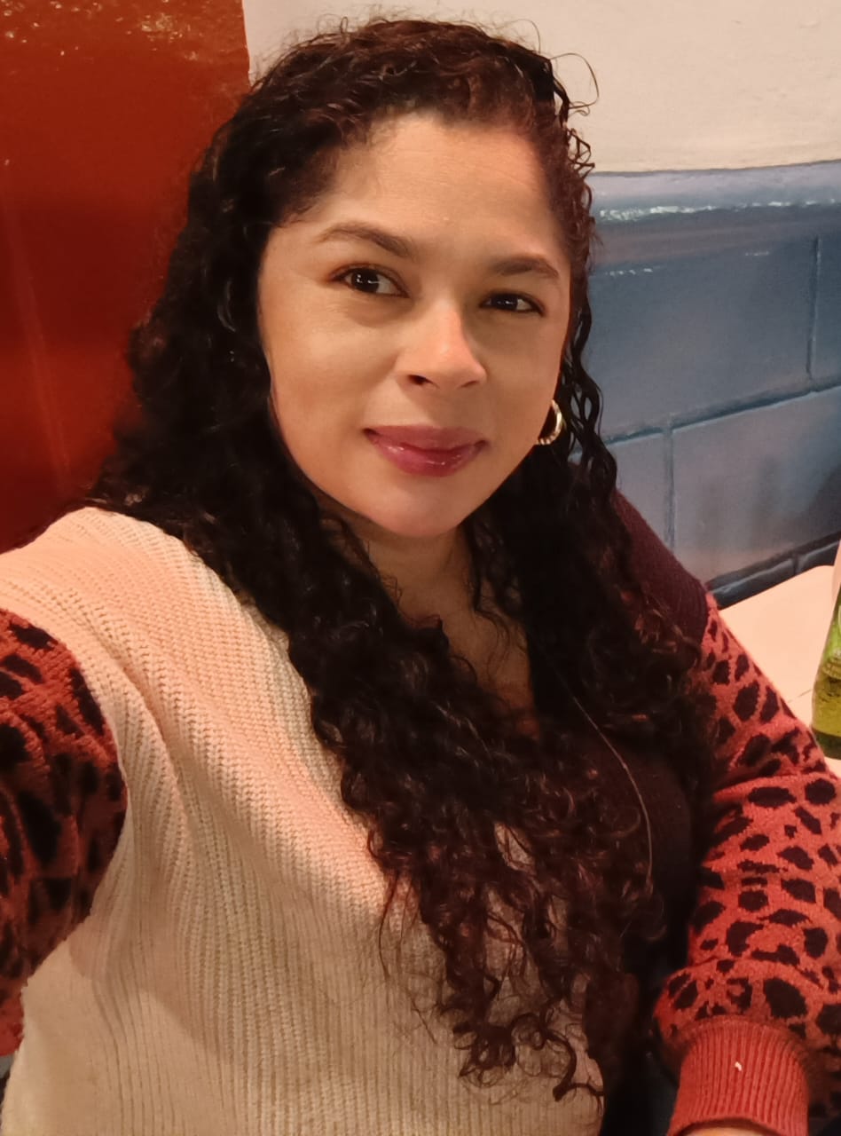 Yuliet María Betancur Álvarez