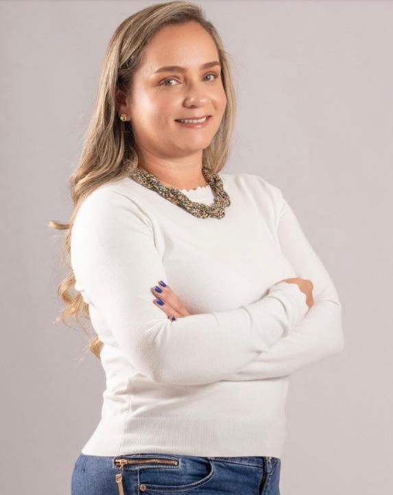 Eliana María Jaramillo Rodríguez
