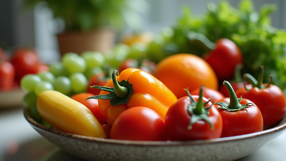 Effective Holistic Weight Loss Techniques