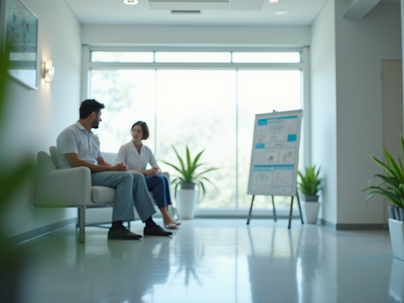 The Role of a Functional Medicine Specialist