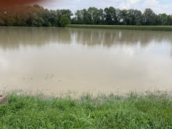 Bodenschutz = Hochwasserschutz