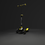 Thumbnail: Glider 2+ Lean-to-Stear Scooter