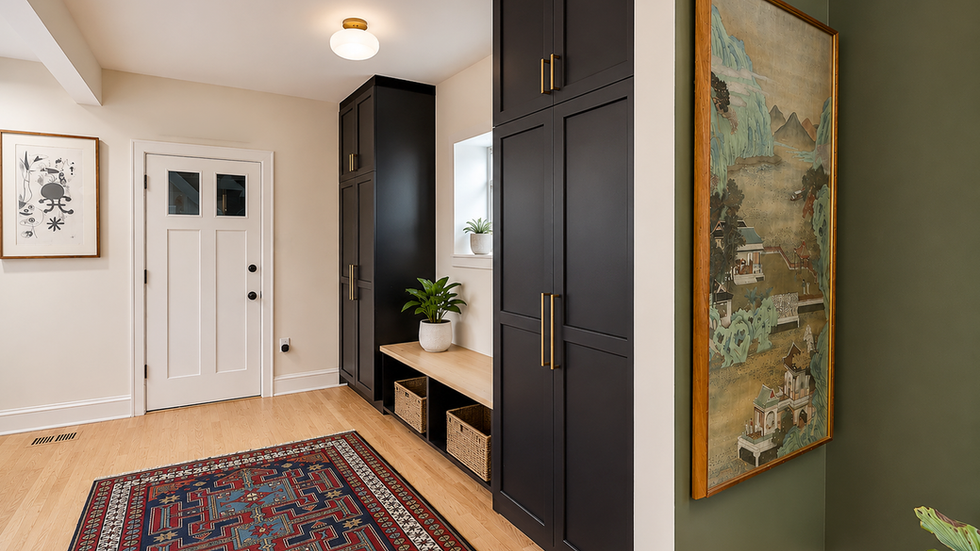 Avondale Residence by Realty Design Group