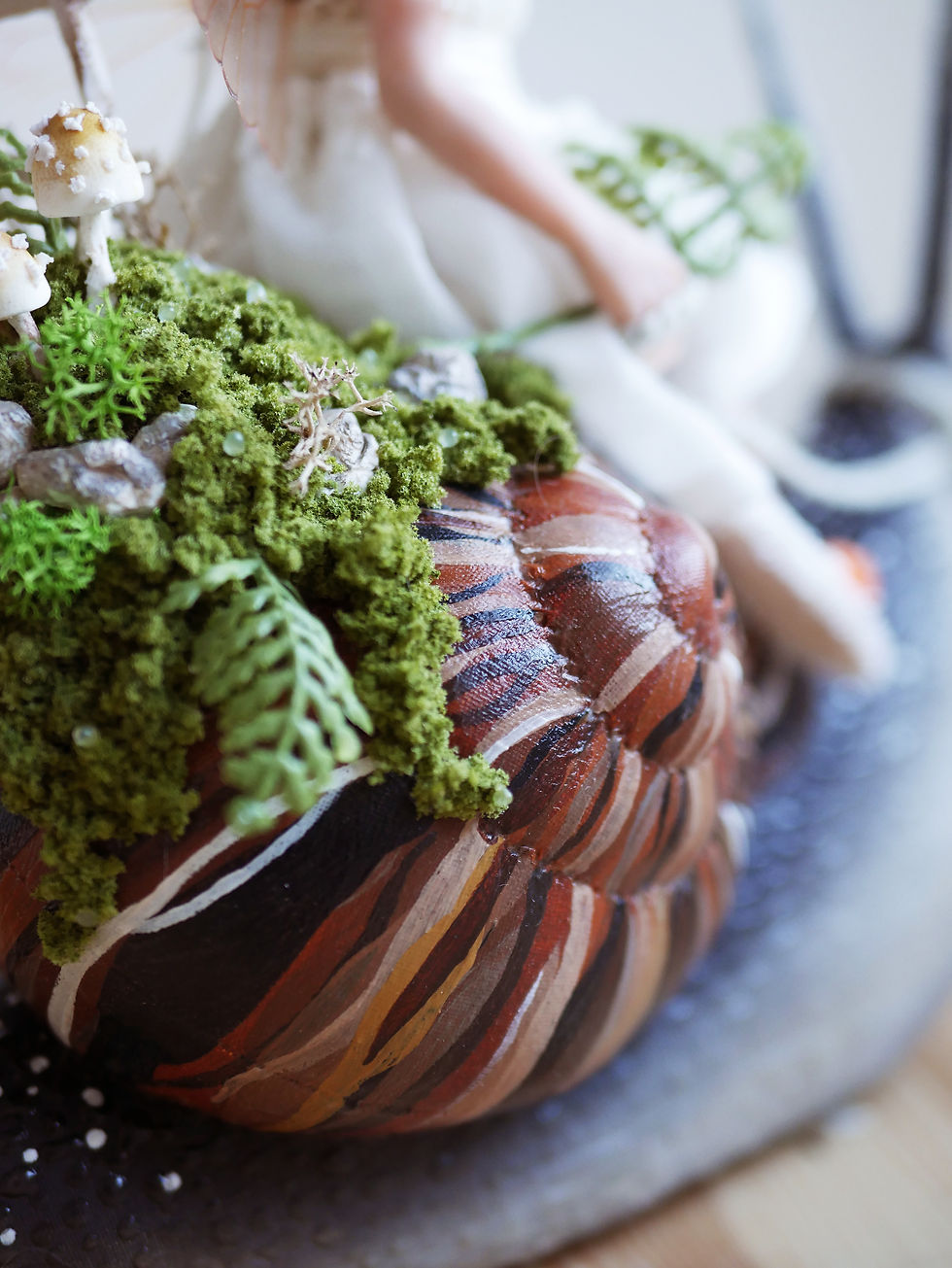 Thumbnail: Winnie and the Giant Garden Snail