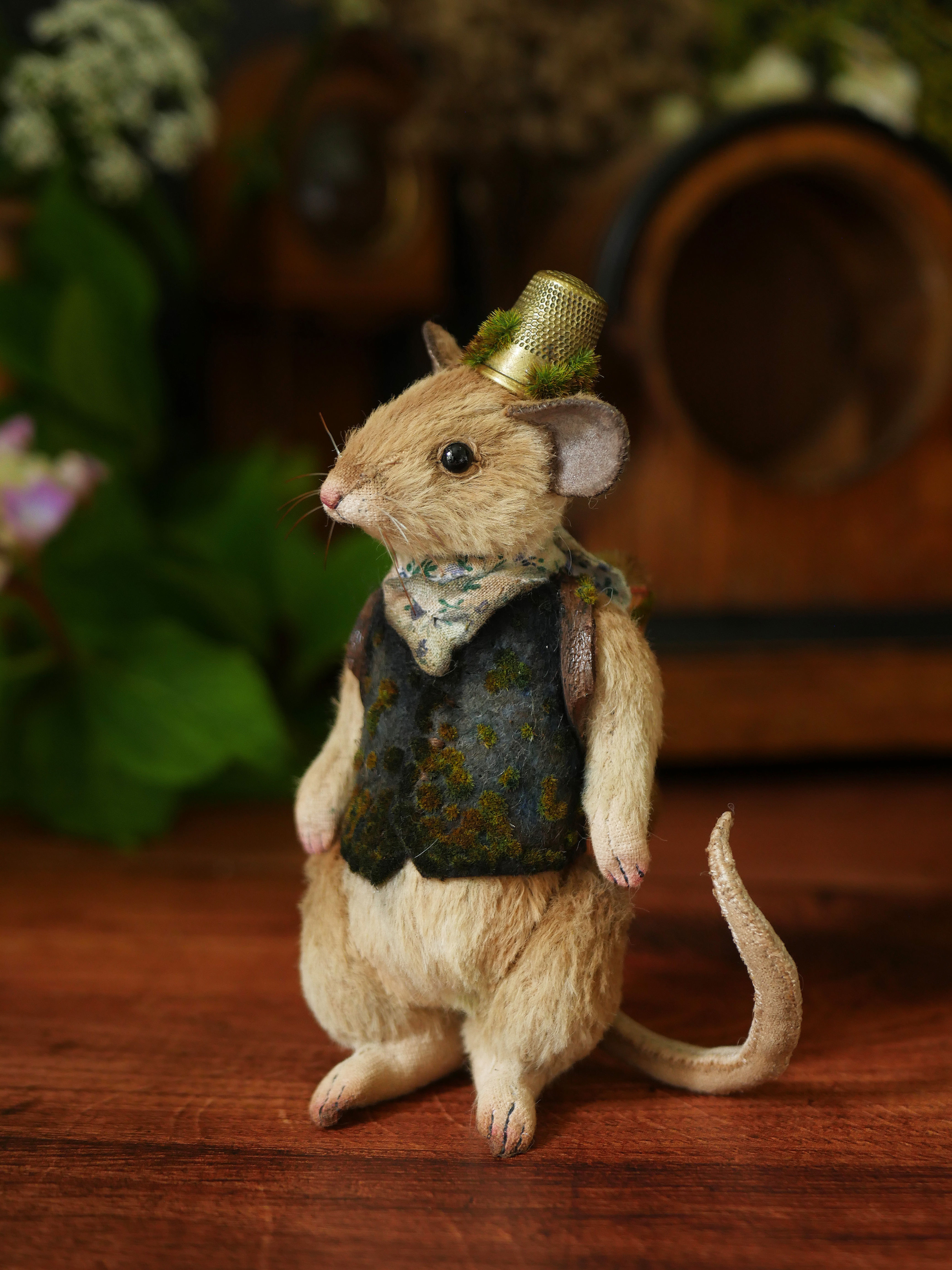 Squeak