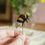 Thumbnail: Small Bumble Bee - Preorder