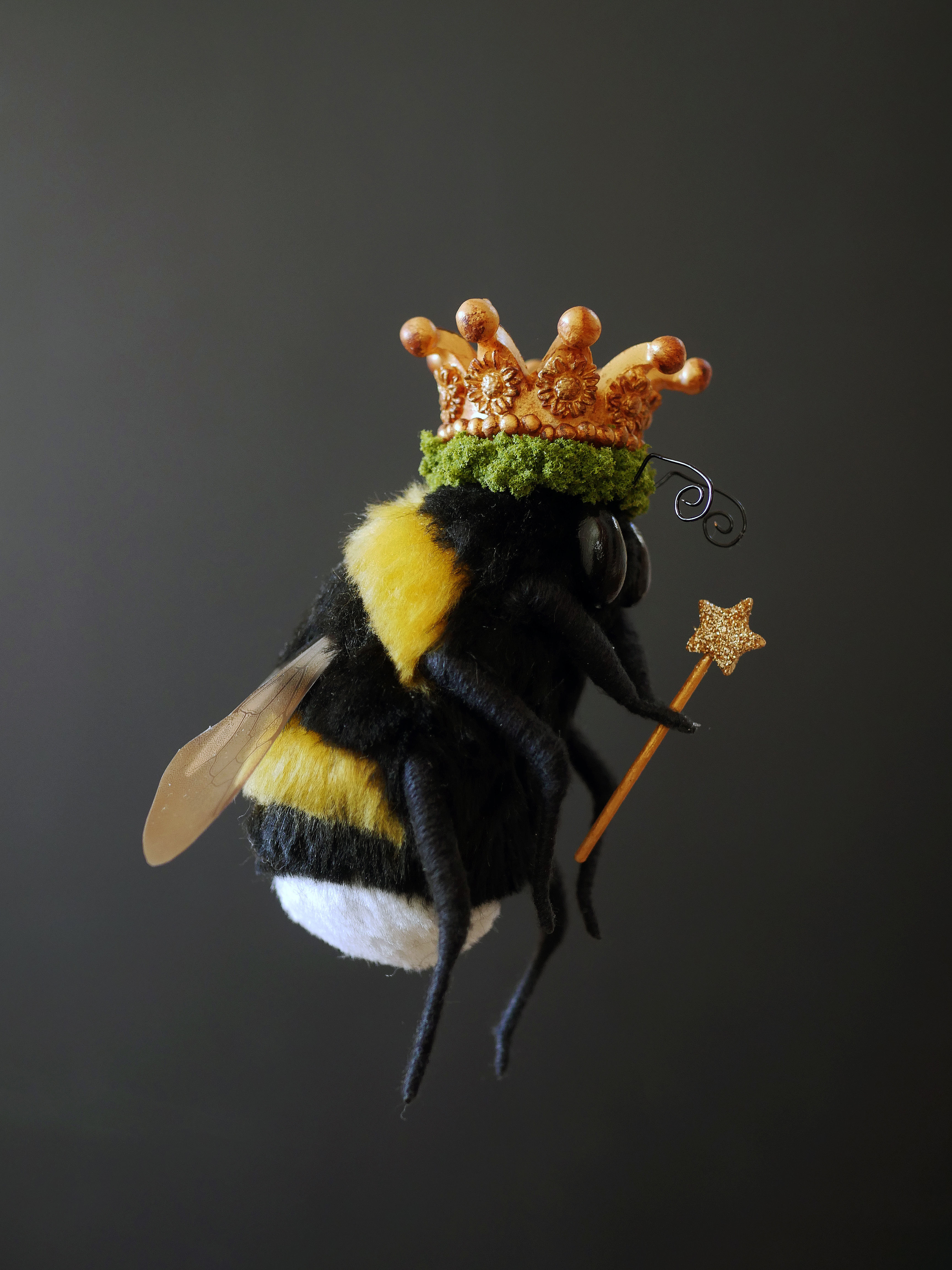 Queen Bee