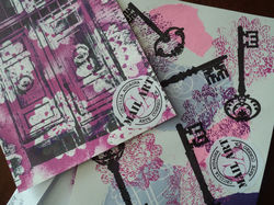 Arte Correo CA
