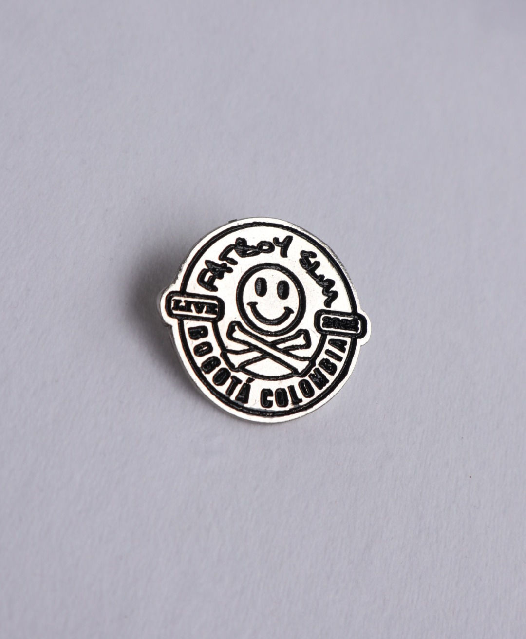 Pin FATBOY SLIM Edicion Coleccion FEP