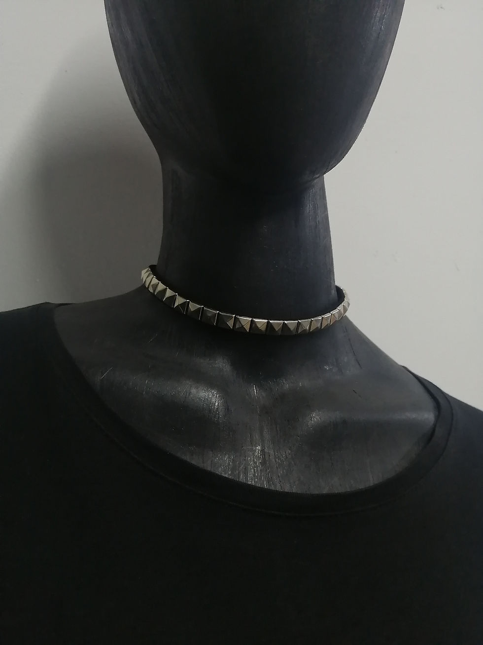 Thumbnail: Choker Power Punk Deluxe